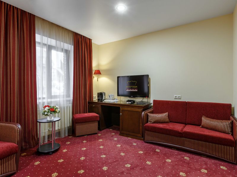 Hotel Photo 7