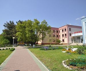 Health Resort Solnechniy Kabardinka Russia