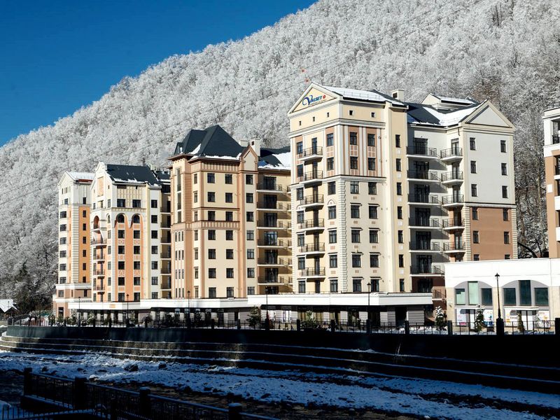 Hotel Photo 1