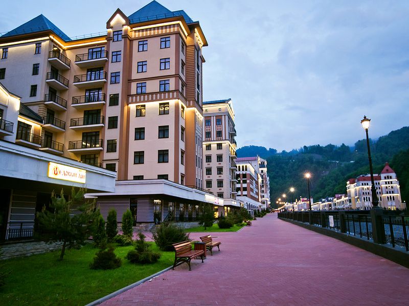 Hotel Photo 21