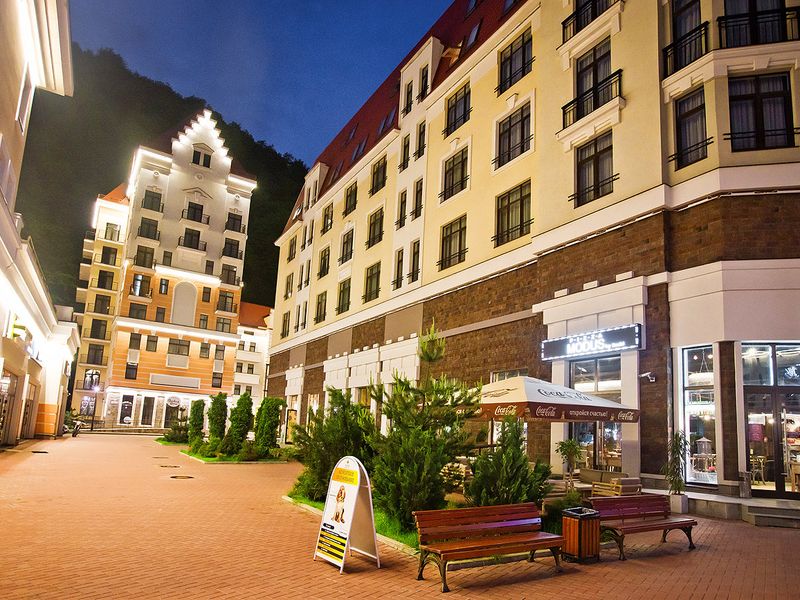 Hotel Photo 22