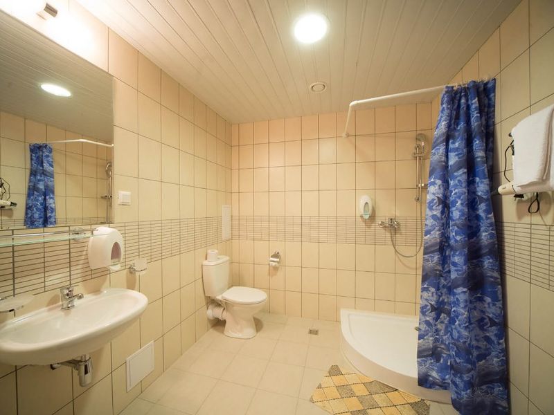 Hotel Photo 9