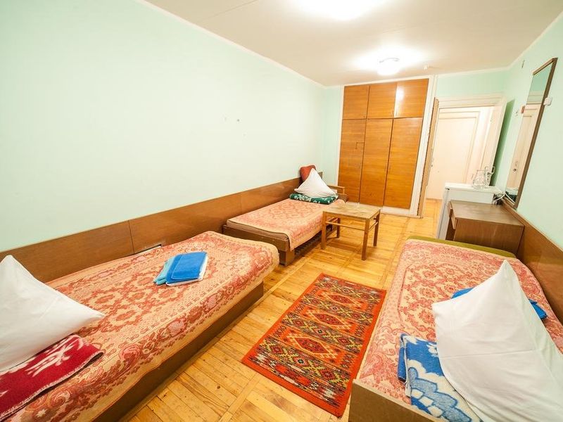 Hotel Photo 1