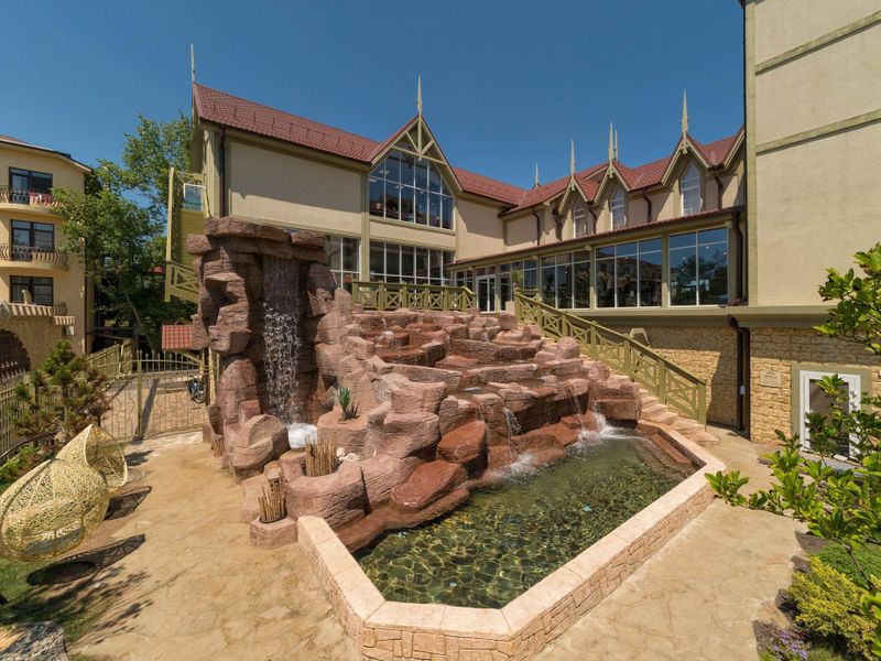 Hotel Photo 18