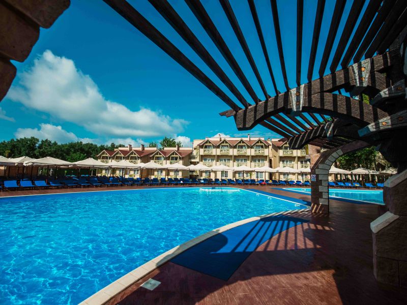 Hotel Photo 20