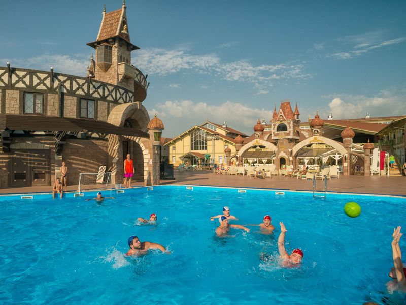 Hotel Photo 21