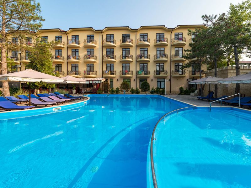 Hotel Photo 22