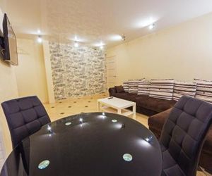 Euro-suite apartments on Prospekt Mira Mogilev Belarus