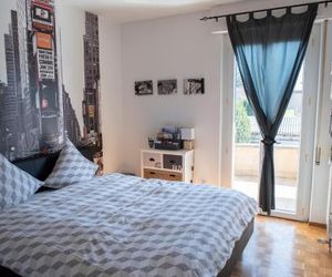 Locarno bnb Locarno Switzerland