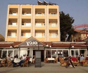 VOJO Beach Hotel Gunlukbasi Turkey