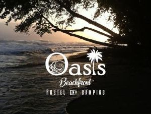 Oasis Puerto Viejo de Talamanca Costa Rica
