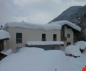 Appartement Christopherus Pettneu am Arlberg Austria