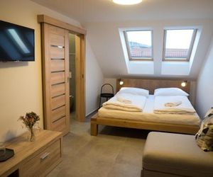 Restaurace - Apartmány Bobule Pavlov Czech Republic