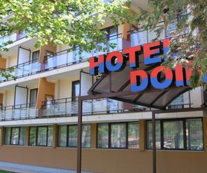 Hotel Doina Neptun Romania