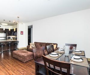 The Hollywood Madonna Apartment Hollywood United States