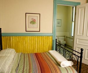 HI Sacramento Hostel Sacramento United States