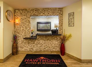Hotel pic Hawthorn Suites by Wyndham St. Robert