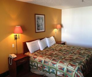 Brentwood Inn & Suites Air Base City United States