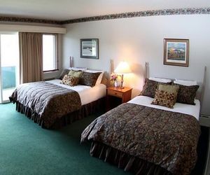 Stowe Inn at The Mountain and Condominiums Stowe United States