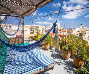Bayt Alice Tangier Morocco