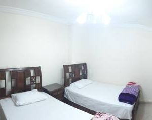 Sidi Bishr Furnished Apartments - Adnan Madnei 2 (Families Only) Alexandria Egypt