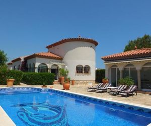 Villa Leonore l Ametlla de Mar Spain