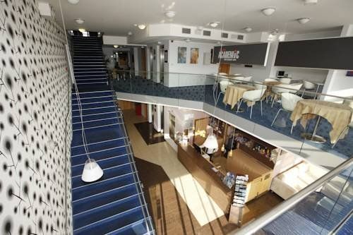 Hotel Photo 17