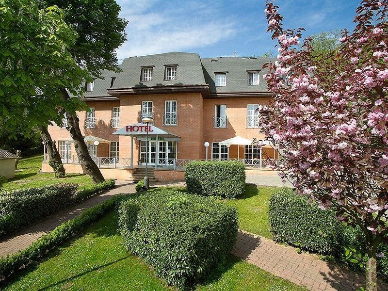 Hotel Photo 21