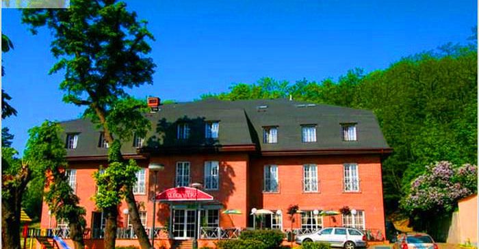 Hotel Photo 23
