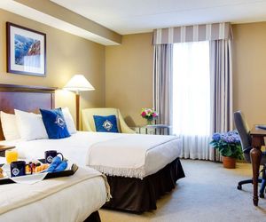 Salem Waterfront Hotel & Suites Salem United States