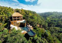 Отзывы Hanging Gardens of Bali, 5 звезд