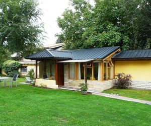 Casa Labian B&B Bariloche Argentina