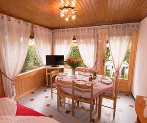 Le Petit Chalet Morzine France