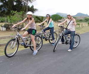 KenTing Stony Brook Nature Farm Kenting Taiwan