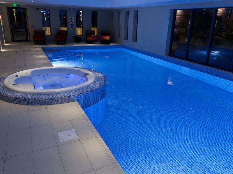 Hotel Photo 21