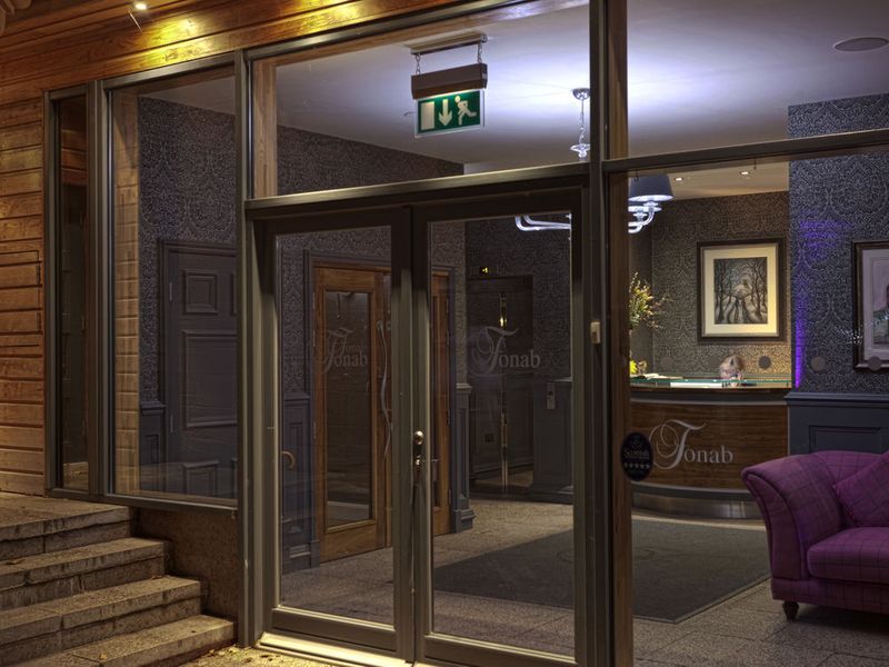 Hotel Photo 22