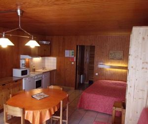 Le Champbourguet Besse-et-Saint-Anastaise France
