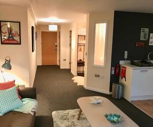 Marco Island - City Centre Funky Apartment Nottingham United Kingdom