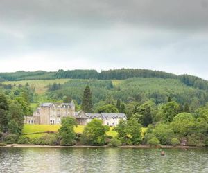 Benoch Lomond Castle Balloch United Kingdom