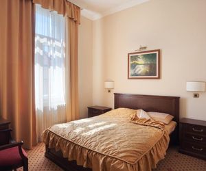 Hotel Beograd Cacak Serbia