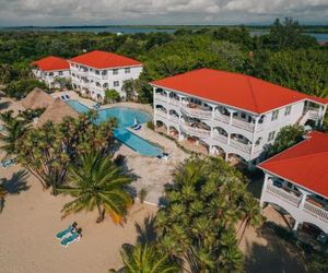 Umaya Resort & Adventures Maya Beach Belize