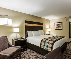 Clarion Hotel Charlotte Airport & Conference Center Charlotte United States