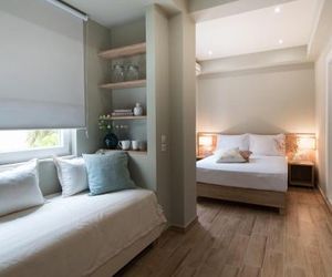 Riaki apts Malia Greece