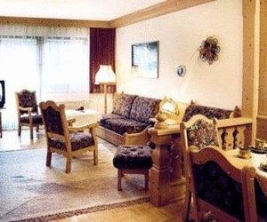 Appartements Pension Elfi Gosau Austria