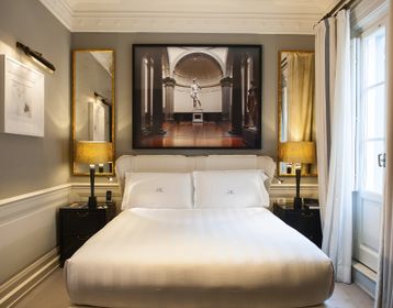 hotel booking template