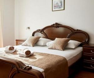 Sv. Ilija Apartment - Vila Biokova Baska Voda Croatia