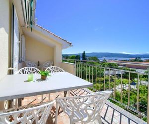 Apartments Adria Danka KRK Croatia