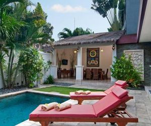 Villa Selasa Seminyak Indonesia