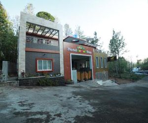 Hotel Lemon Stay Yercaud India