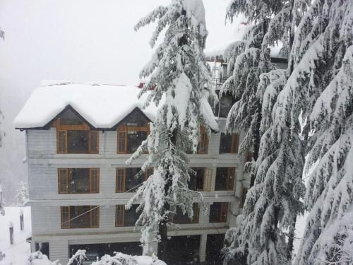 Hotel Photo 1